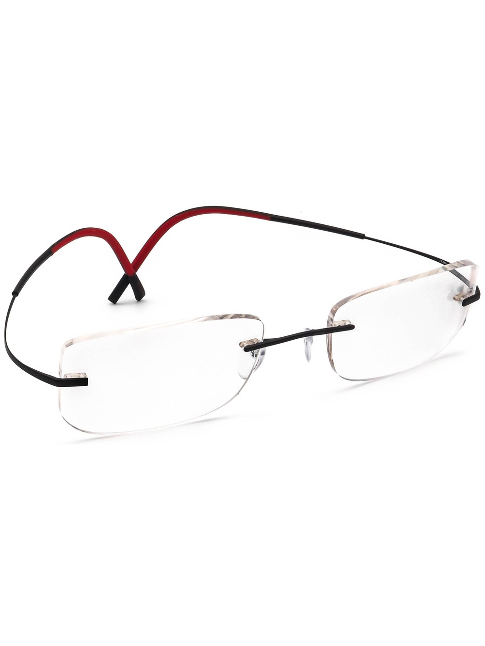 Silhouette 7772 50 6058 7581 Eyewear